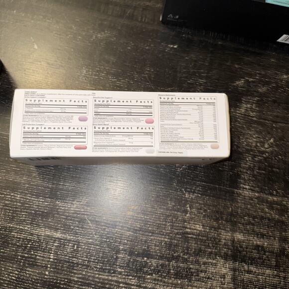 GNC WOMEN'S 30+ Vitapak® Program (30 Servings) Exp.2/27 - Picture 3 of 6